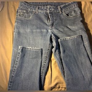 Faded Glory Women's Light Jeans